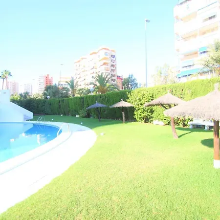 Lotelito Escucha Y Disfruta Del Mar En 1º Línea San Juan Playa *