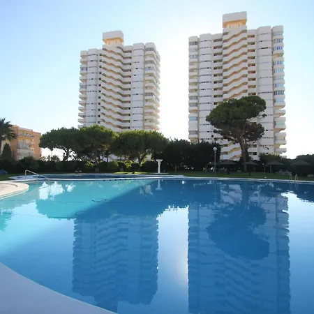 Lotelito Escucha Y Disfruta Del Mar En 1º Linea San Juan Playa *