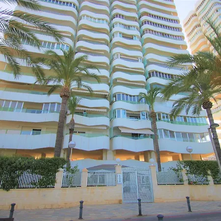 Lotelito Escucha Y Disfruta Del Mar En 1º Línea San Juan Playa * Alicante