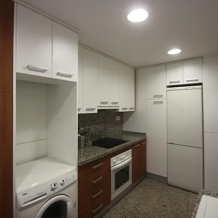 Lotelito Escucha Y Disfruta Del Mar En 1º Línea San Juan Playa Apartamento