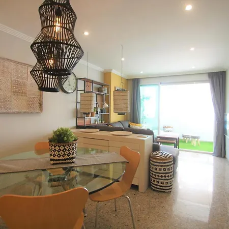 Lotelito Escucha Y Disfruta Del Mar En 1º Linea San Juan Playa Αλικάντε