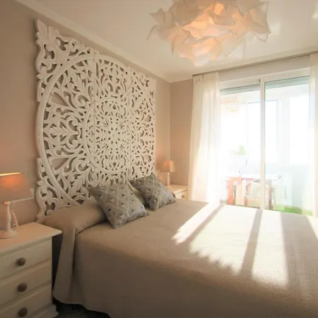 Lotelito Escucha Y Disfruta Del Mar En 1º Linea San Juan Playa Appartement *